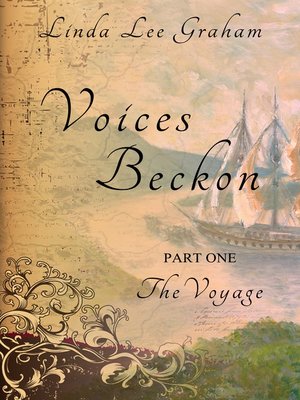 cover image of Voices Beckon, Pt. 1